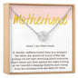 Mom Necklace, Multiple Styles