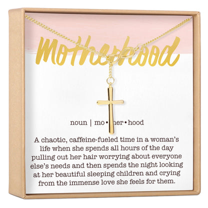 Mom Necklace, Multiple Styles