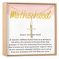 Mom Necklace, Multiple Styles