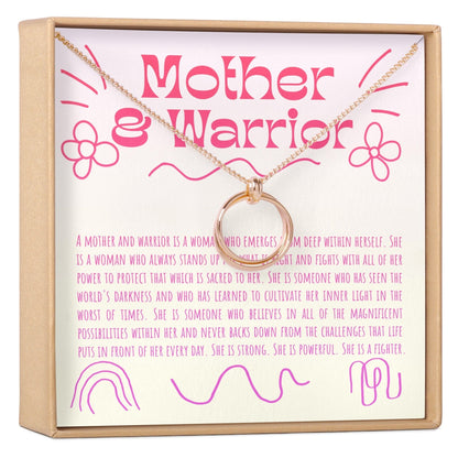 Mom Necklace, Multiple Styles