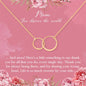 Mom Necklace, Multiple Styles