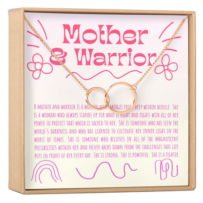 Mom Necklace, Multiple Styles