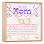 Mom Necklace, Multiple Styles