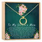 Mom Necklace, Multiple Styles