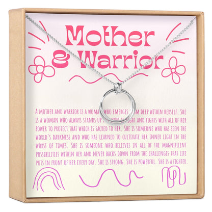 Mom Necklace, Multiple Styles