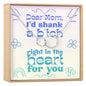 Mom Necklace, Multiple Styles