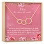 Mom Necklace, Multiple Styles