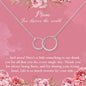 Mom Necklace, Multiple Styles