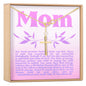 Mom Necklace, Multiple Styles