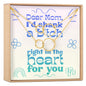 Mom Necklace, Multiple Styles