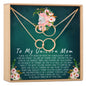 Mom Necklace, Multiple Styles