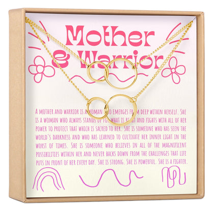 Mom Necklace, Multiple Styles