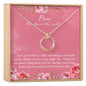 Mom Necklace, Multiple Styles