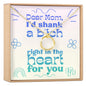 Mom Necklace, Multiple Styles