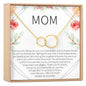 Mom Necklace, Multiple Styles