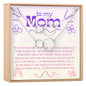 Mom Necklace, Multiple Styles