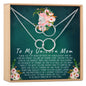 Mom Necklace, Multiple Styles