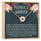 Mom Necklace, Multiple Styles