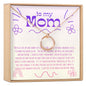 Mom Necklace, Multiple Styles