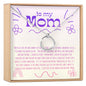 Mom Necklace, Multiple Styles
