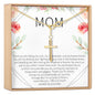 Mom Necklace, Multiple Styles