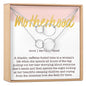 Mom Necklace, Multiple Styles