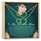 Mom Necklace, Multiple Styles