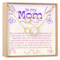 Mom Necklace, Multiple Styles