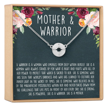 Mom Necklace, Multiple Styles