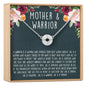 Mom Necklace, Multiple Styles