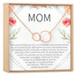 Mom Necklace, Multiple Styles