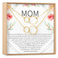 Mom Necklace, Multiple Styles