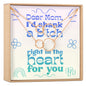 Mom Necklace, Multiple Styles