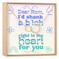 Mom Necklace, Multiple Styles