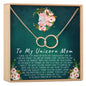 Mom Necklace, Multiple Styles