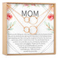 Mom Necklace, Multiple Styles