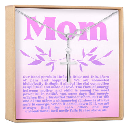 Mom Necklace, Multiple Styles