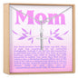 Mom Necklace, Multiple Styles