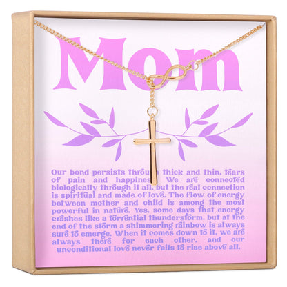 Mom Necklace, Multiple Styles