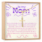 Mom Necklace, Multiple Styles