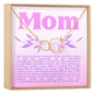 Mom Necklace, Multiple Styles