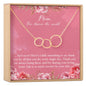 Mom Necklace, Multiple Styles