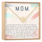 Mom Necklace, Multiple Styles Necklace