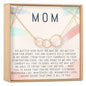Mom Necklace, Multiple Styles Necklace