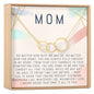 Mom Necklace, Multiple Styles Necklace
