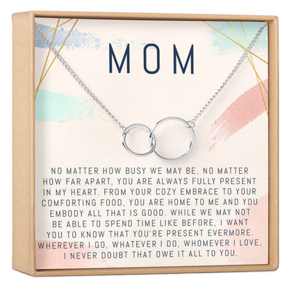 Mom Necklace, Multiple Styles Necklace