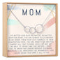 Mom Necklace, Multiple Styles Necklace