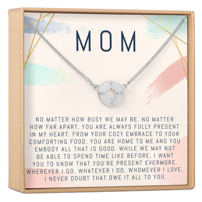 Mom Necklace, Multiple Styles Necklace