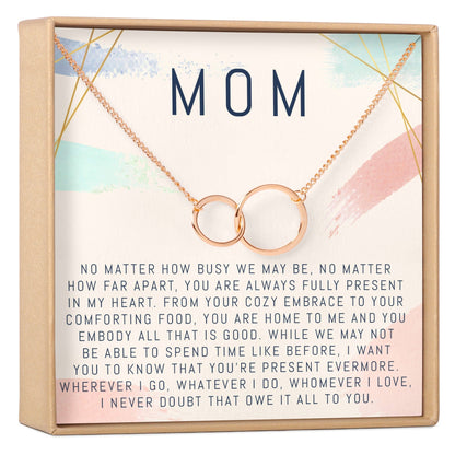 Mom Necklace, Multiple Styles Necklace