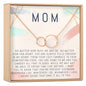 Mom Necklace, Multiple Styles Necklace